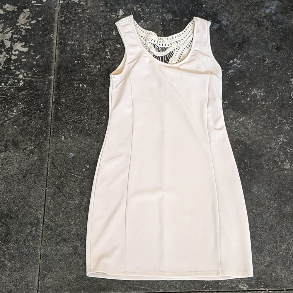 Ya Los Angeles Dress Gem